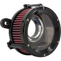Gloss Black High-Flow Air Cleaner J42575