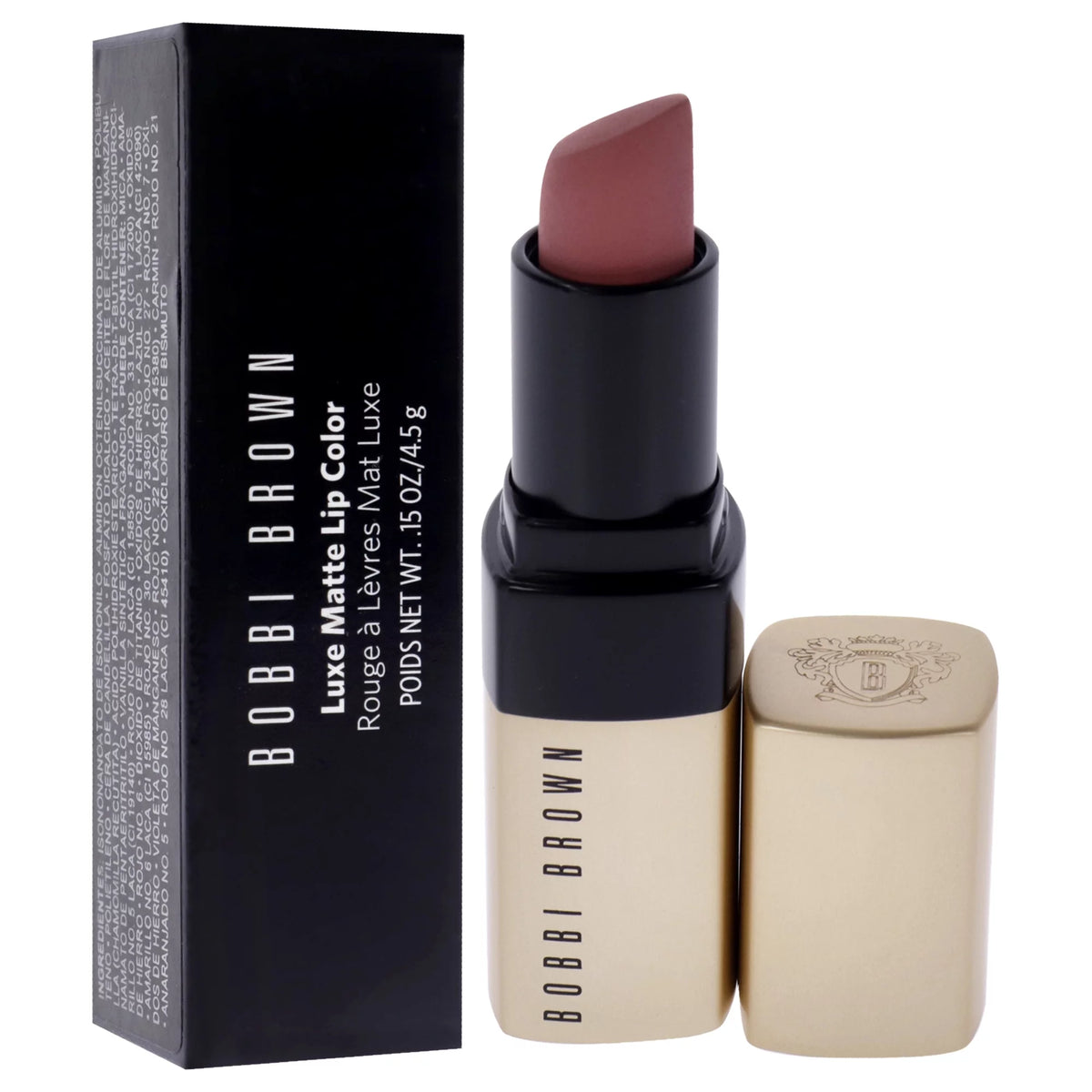 Matte Lip Color 0.15 oz Lipstick C309385