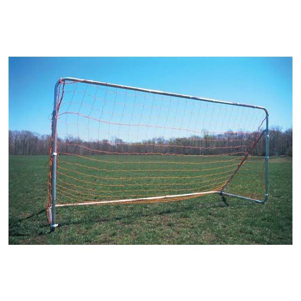 Soccer Replacement Net 7 ft. H x 12 ft. W x 6 ft. B S134879