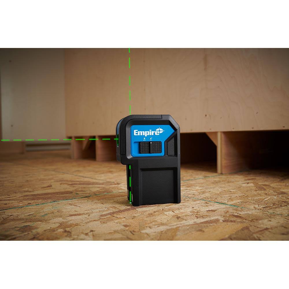 Self-Leveling 3-Point Laser Q5436