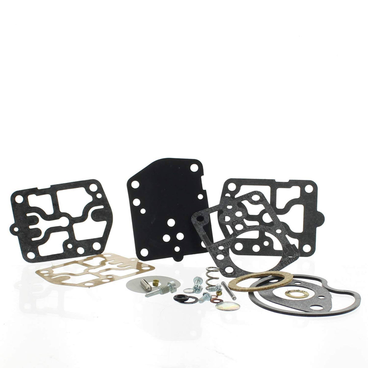 Carb Repair Kit X563