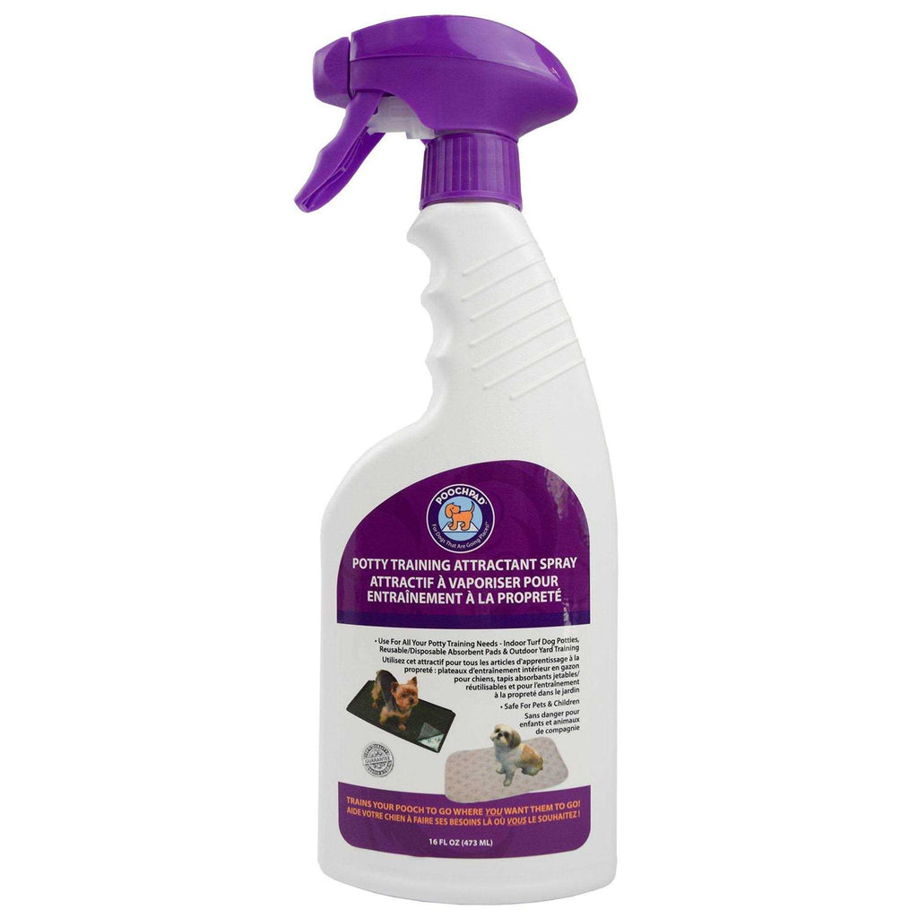 Potty Training Attractant H281