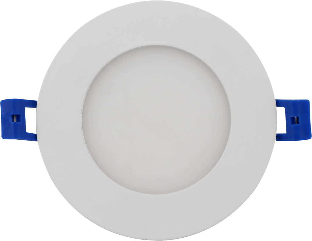 5 Pack 4 inch Round Recessed Downlight H325712