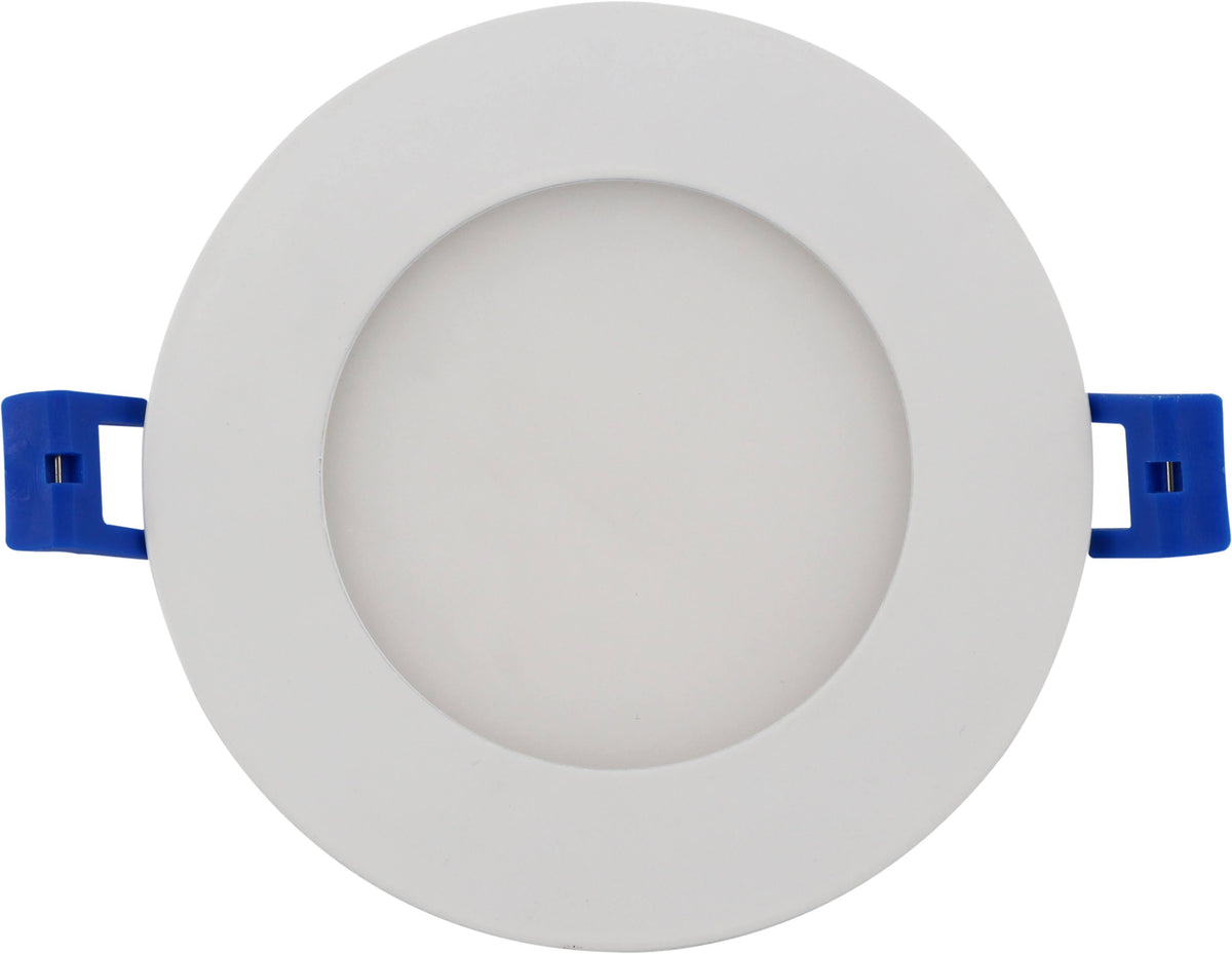 5 Pack 4 inch Round Recessed Downlight H325712