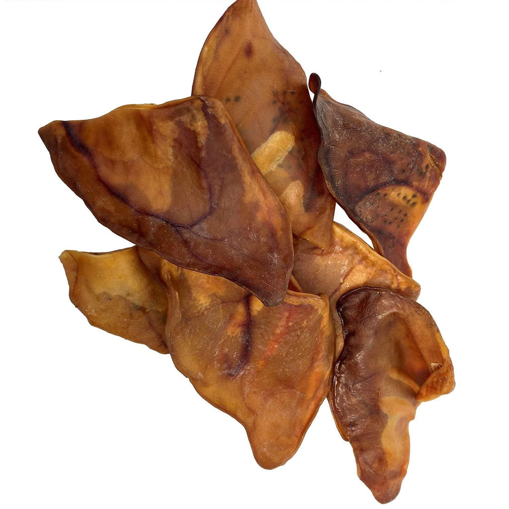 Large Roasted Pig Ears O9941