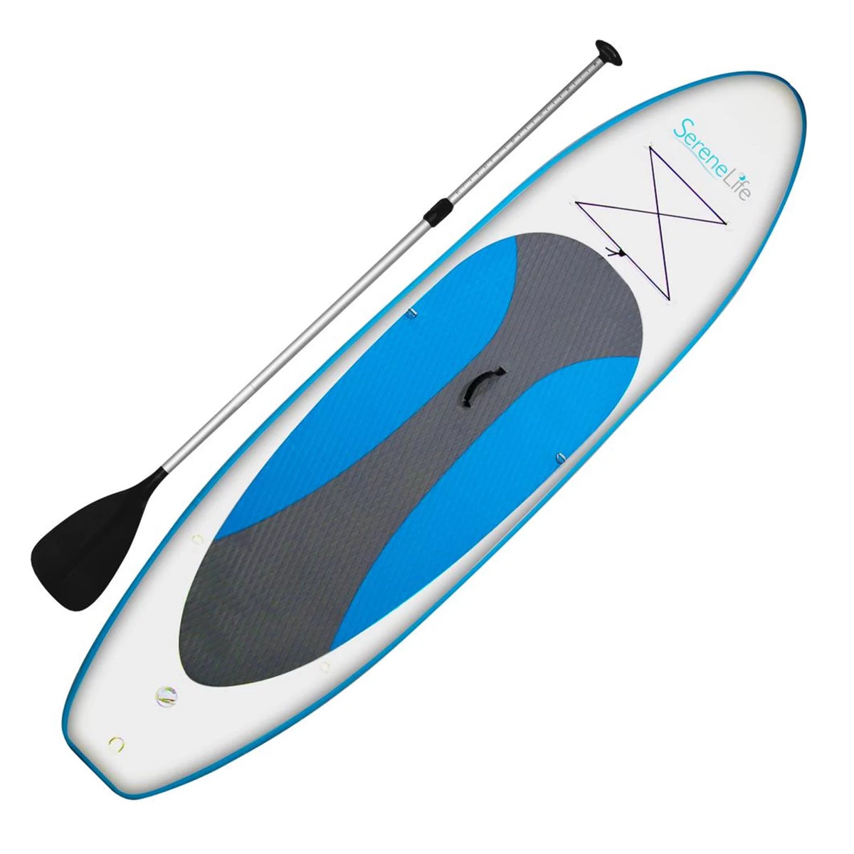 10 Foot Inflatable Stand Up Paddle Board C703308