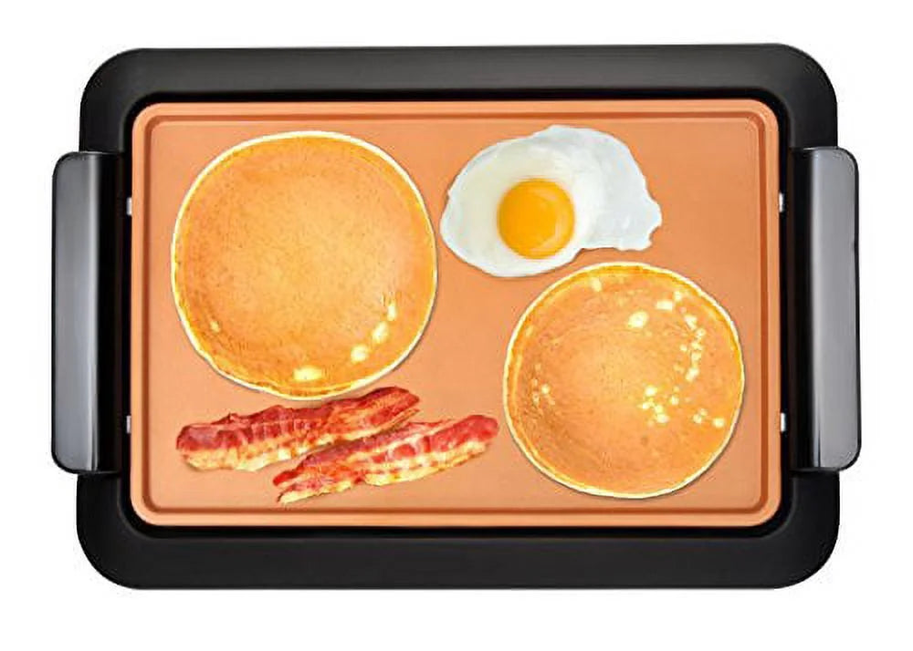 Indoor Smokeless Electric Grill S4127