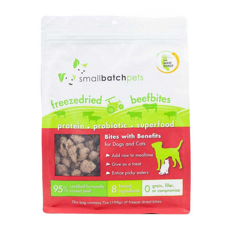 Freeze Dried Hearts Pet Supplies Y952897
