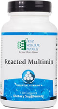 120 Capsules G590657