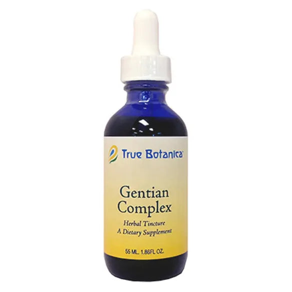 Herbal Tincture 1.86 oz V126719