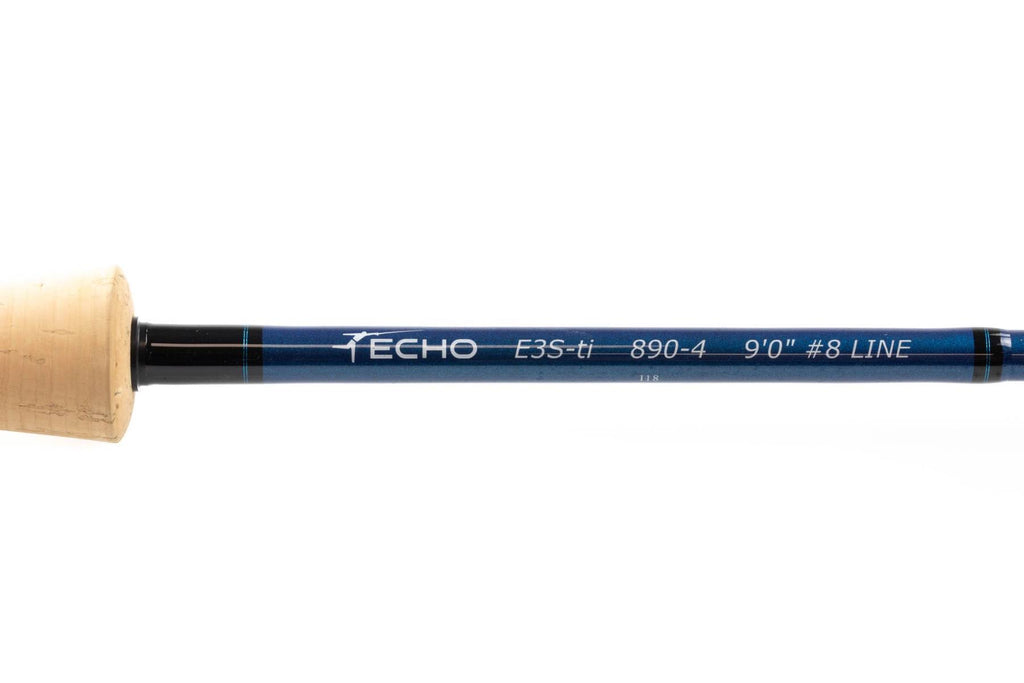 3 Saltwater Fly Rod Z949689