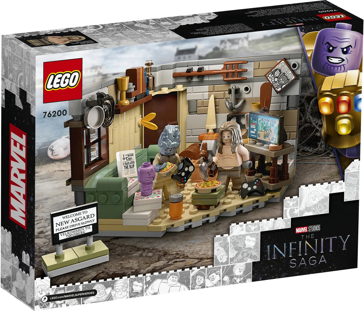 Building Set K4174