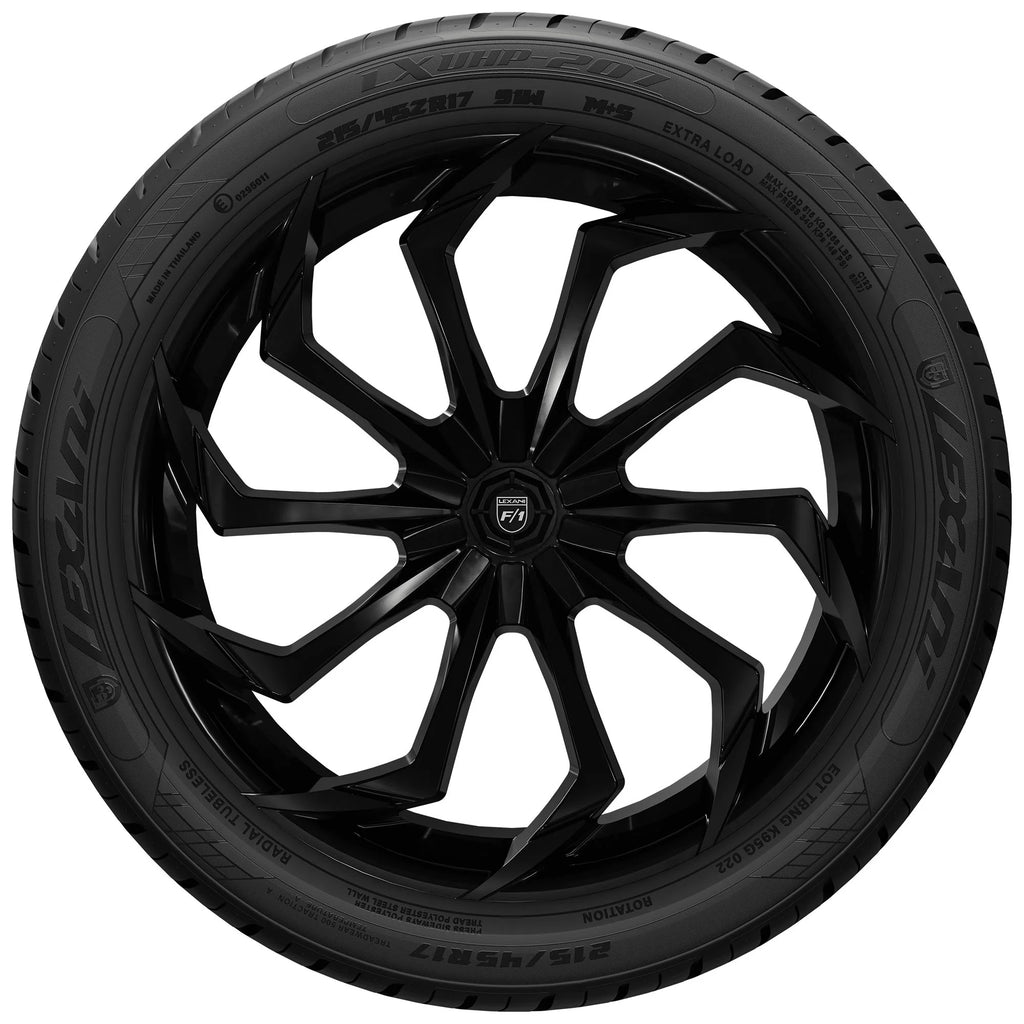 235/45ZR18 98W XL Passenger Tire F36765