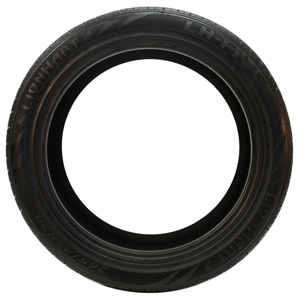 All Season 225/35ZR19 88W XL Passenger Tire W267891