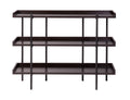Espresso 3-Shelf Unit C144709