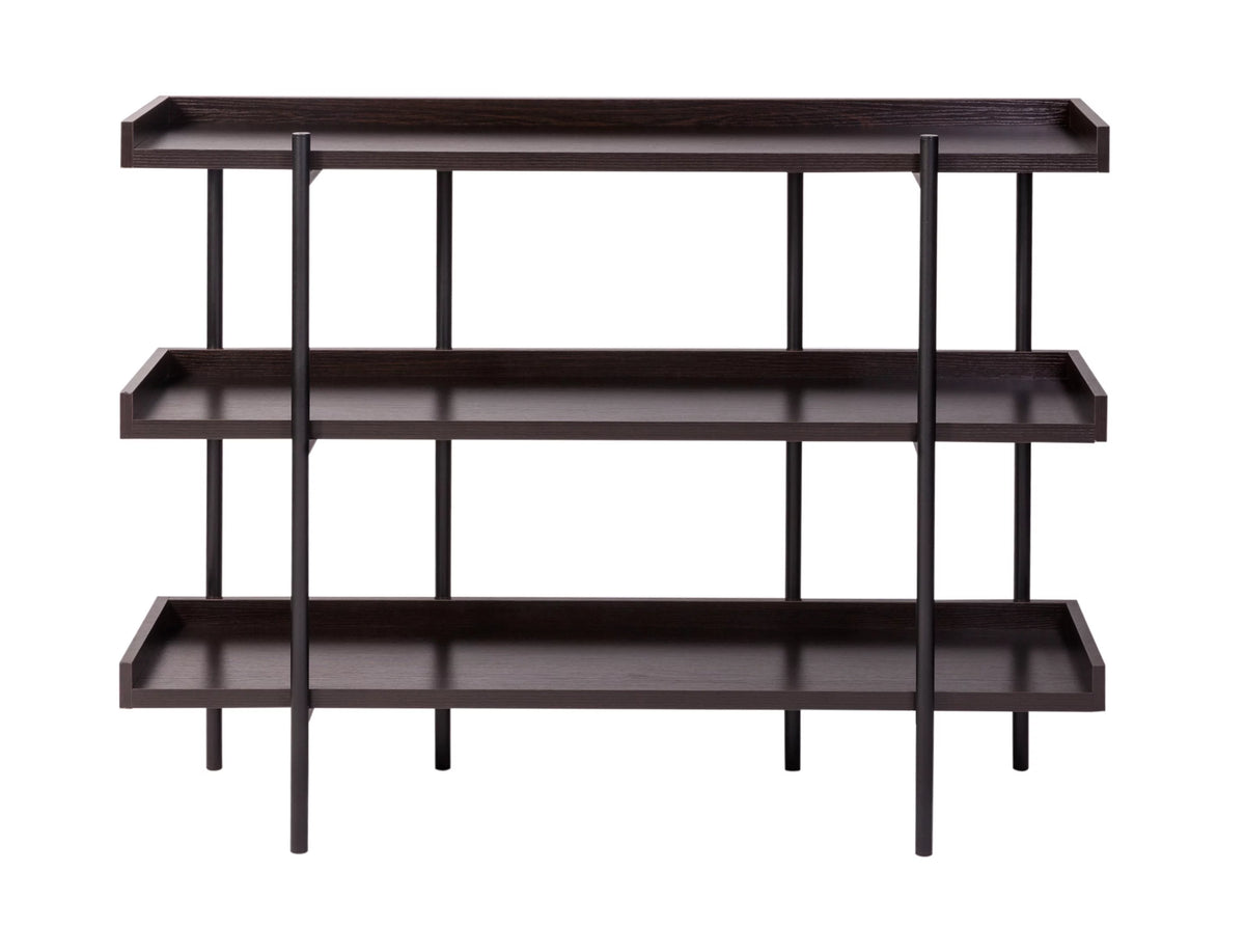 Espresso 3-Shelf Unit C144709