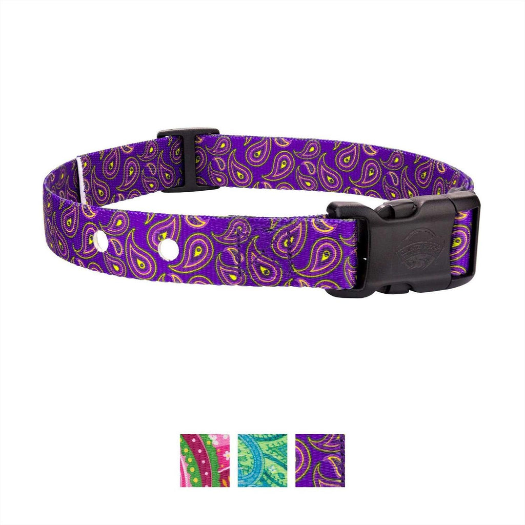 Replacement Collar For Dog Fence Receivers W61250