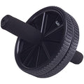 Black Exercise Wheel K57058