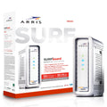 DOCSIS 3.1 Gigabit Cable Modem X990