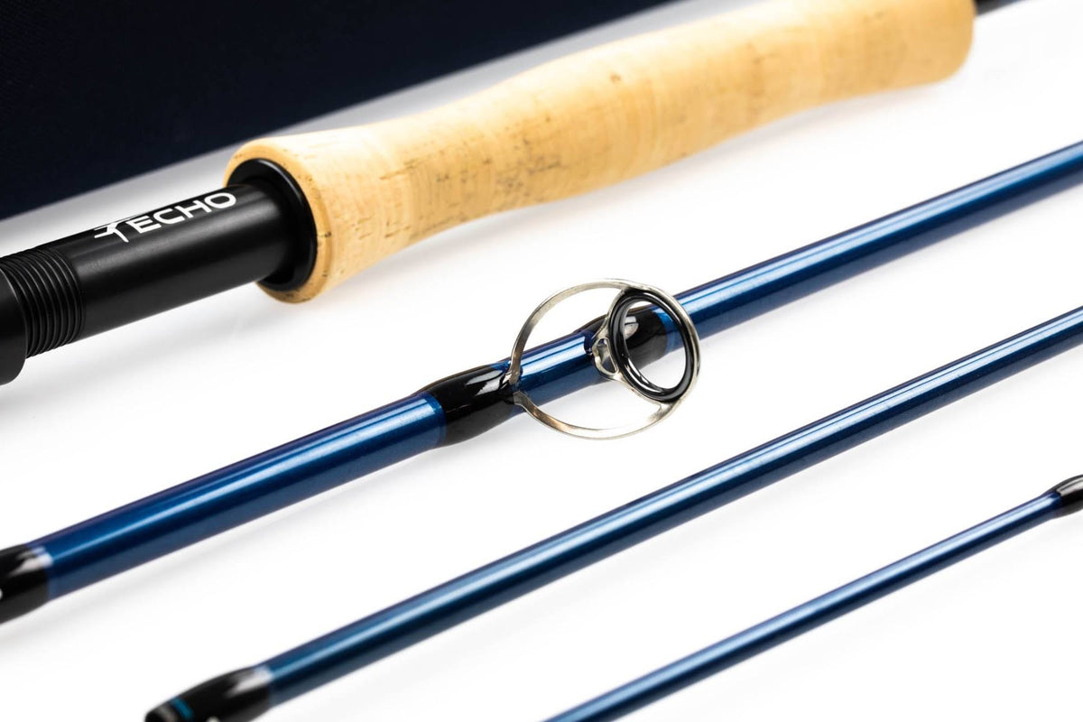 3 Saltwater Fly Rod Z949689