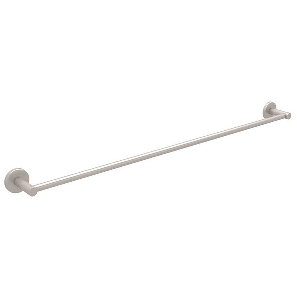 Satin Nickel Towel Bar N4471