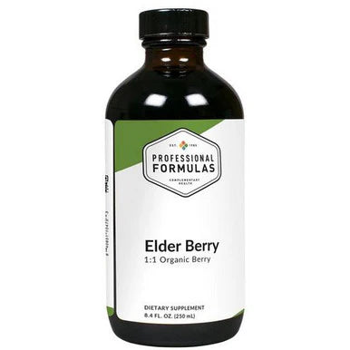 Elder Berry 8.4 oz L43912