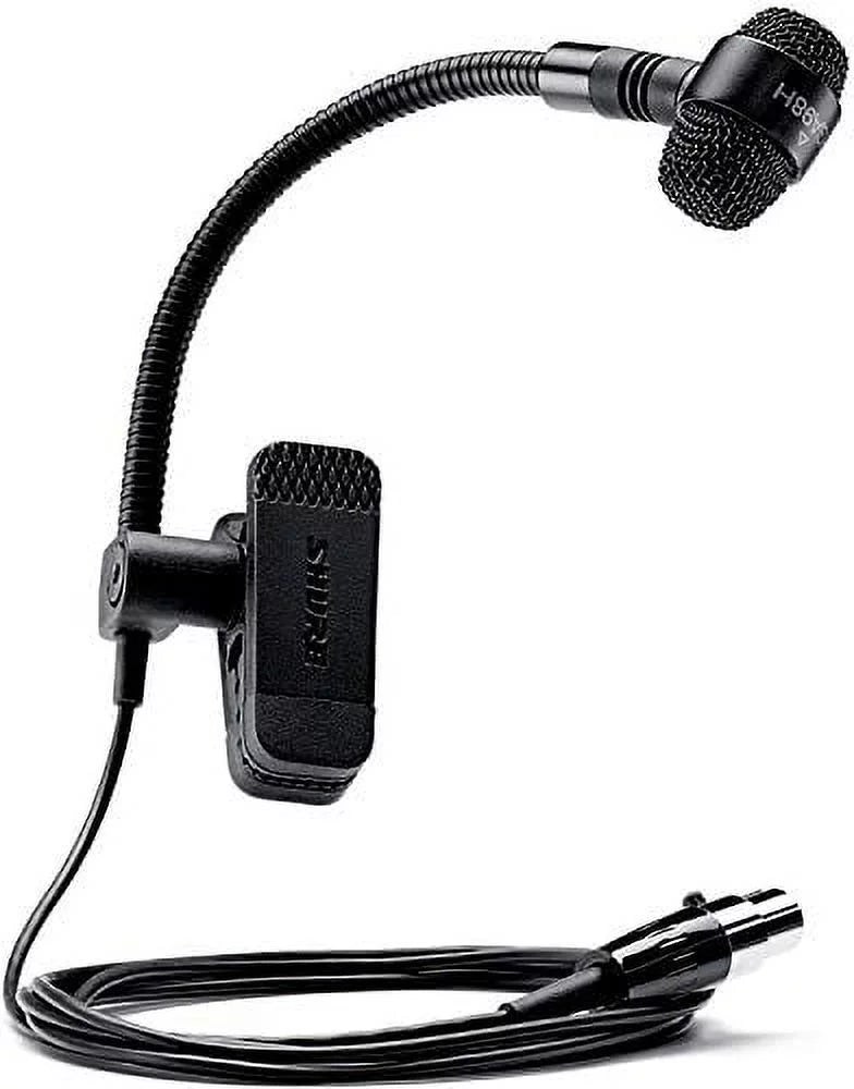 Wired Electret Condenser Microphone C519191