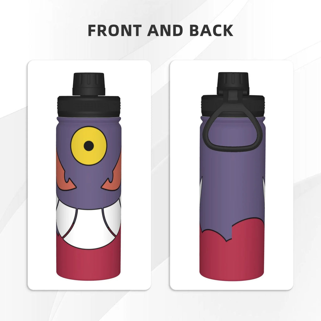 Insulated Stainless Steel Water Bottle 18OZ C62723
