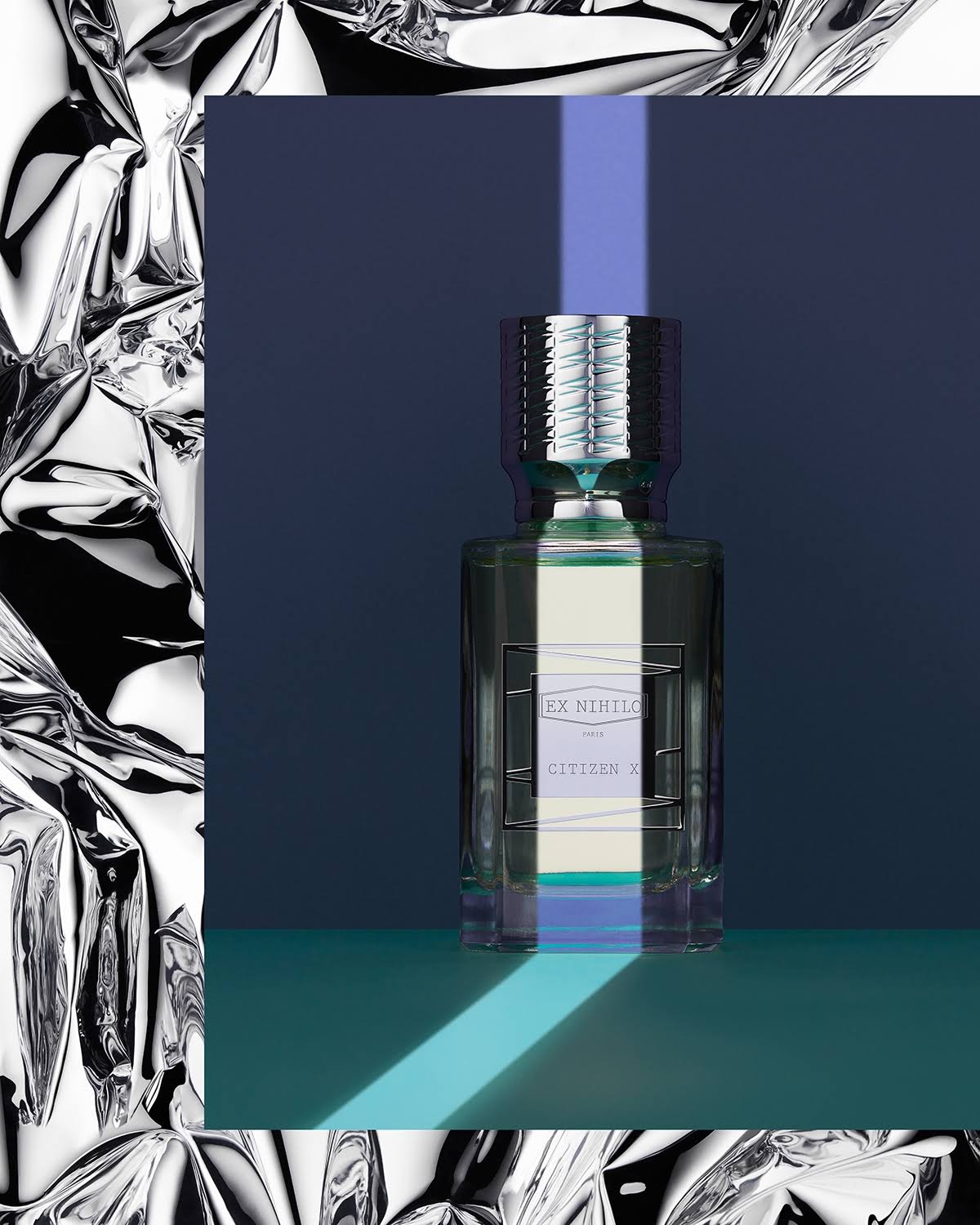 Eau De Parfum J80017