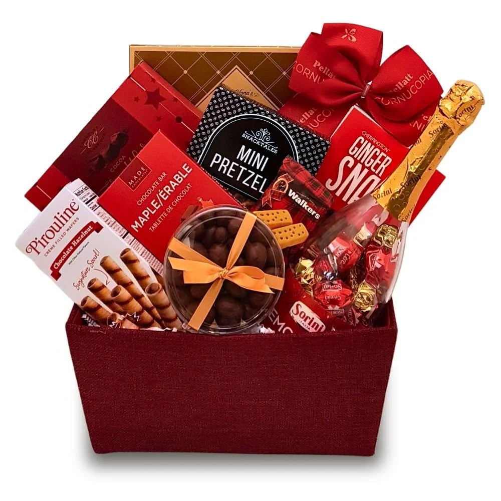 Gift Basket M953343