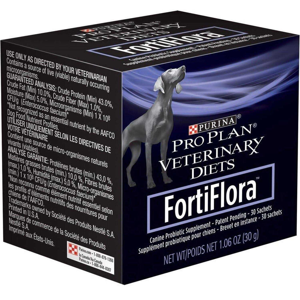 Canine Probiotic Supplement U383665