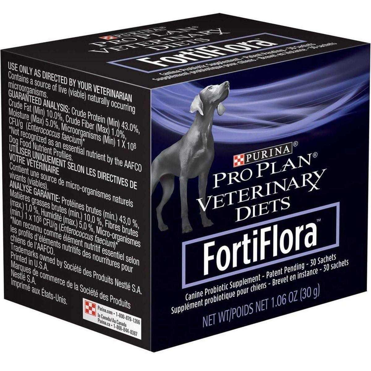 Canine Probiotic Supplement U383665