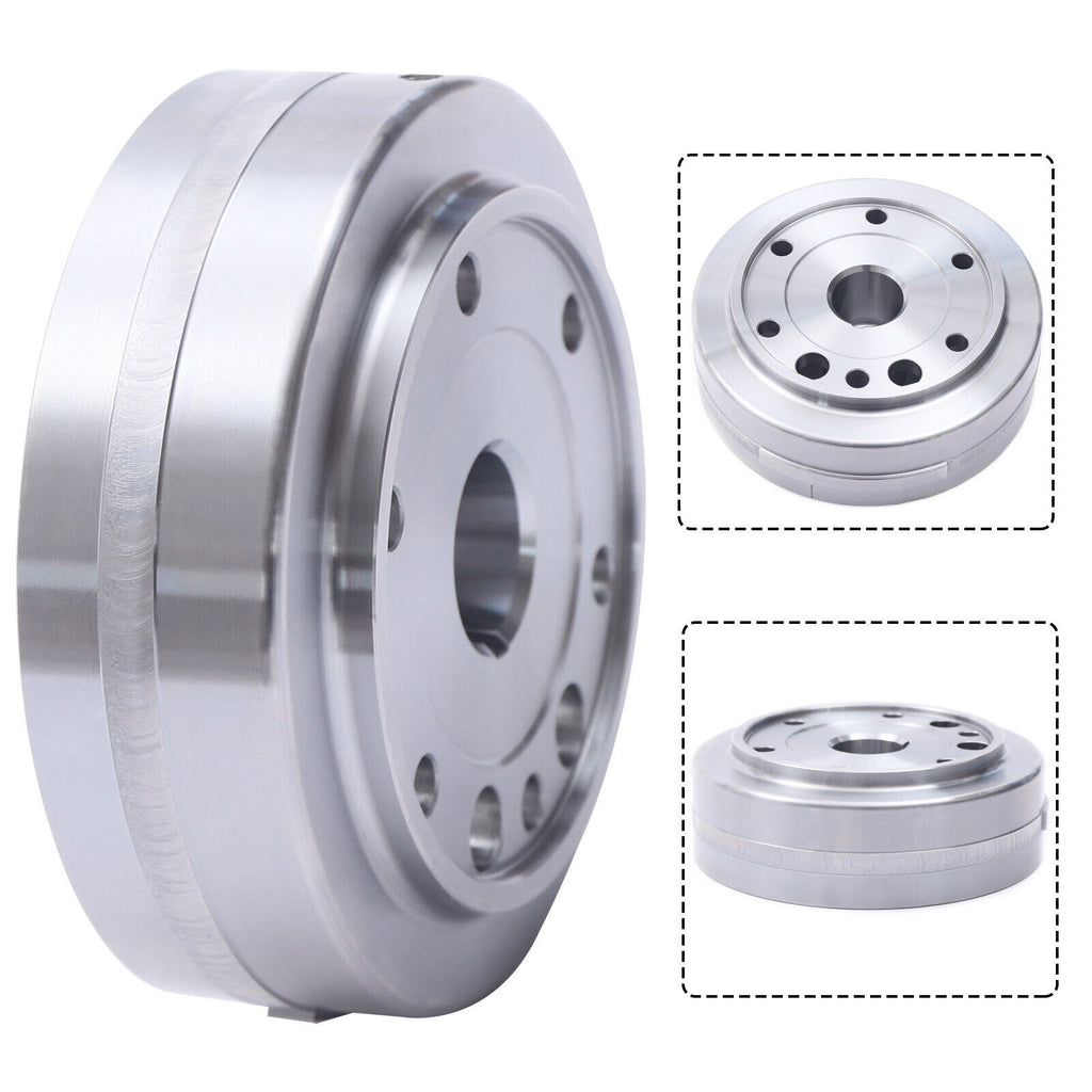 Flywheel Rotor for Suzuki Eiger 400 Arctic Cat 400 ATVs I461