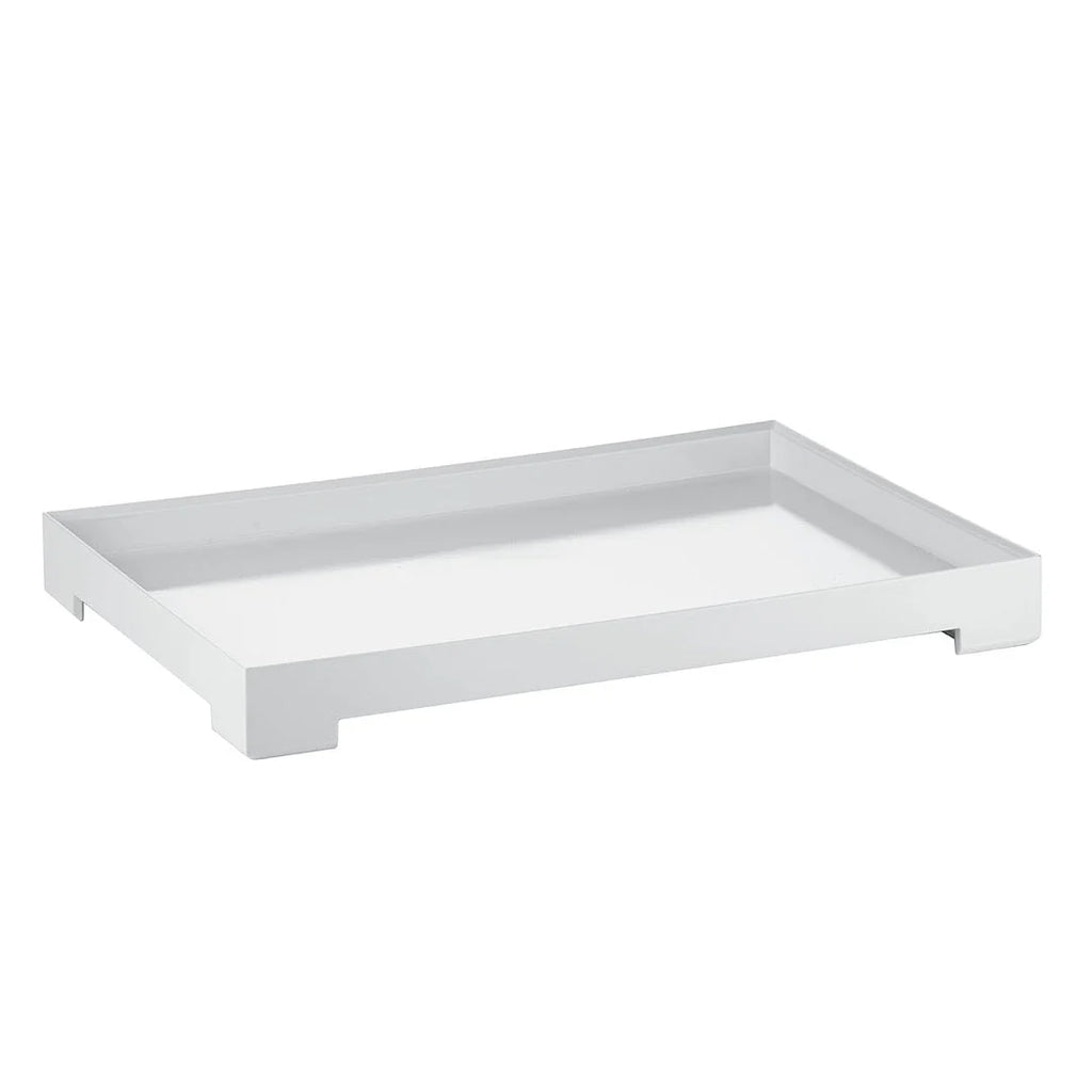 L tray White J864949