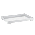 L tray White J864949