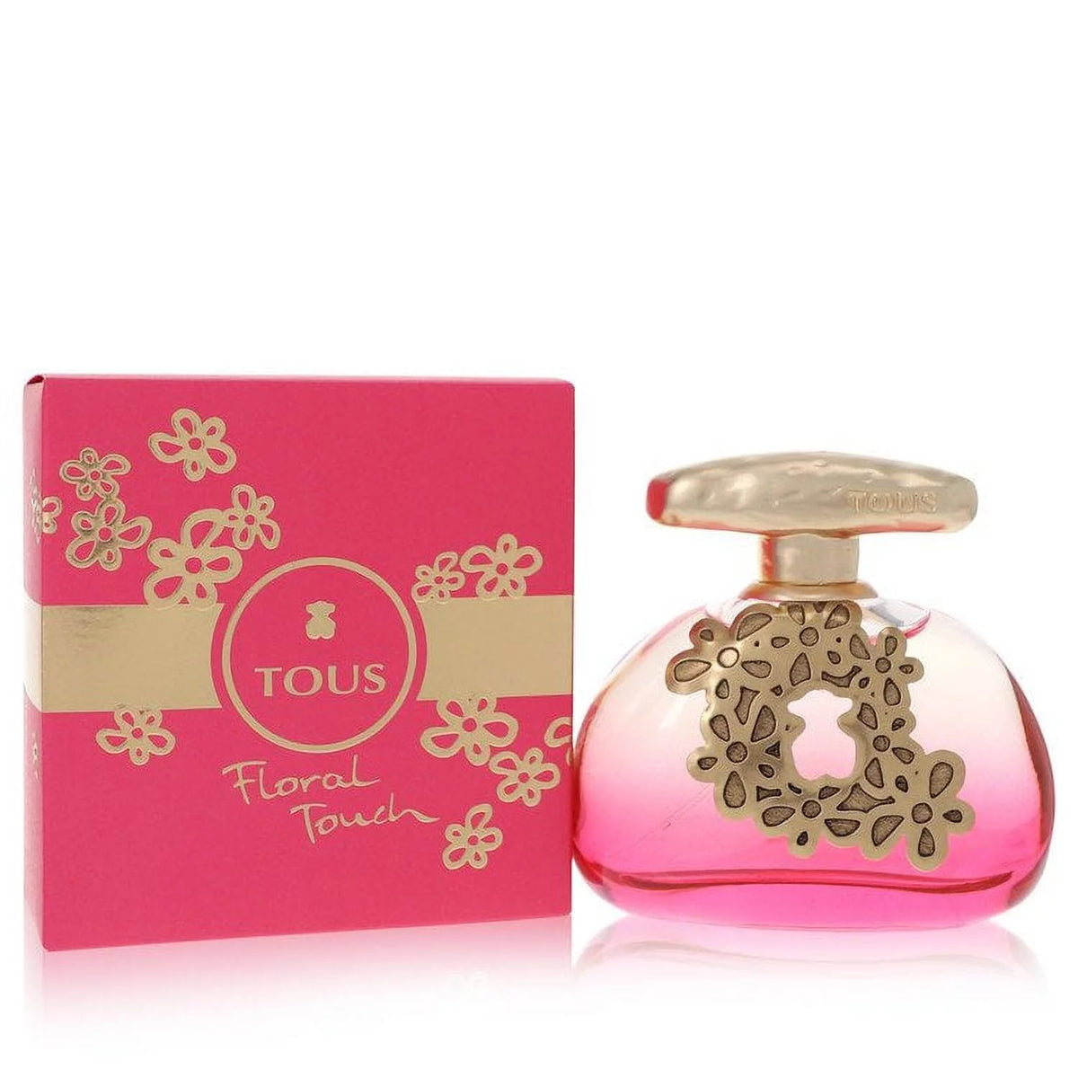 Eau De Toilette Spray 3.4 oz R653046