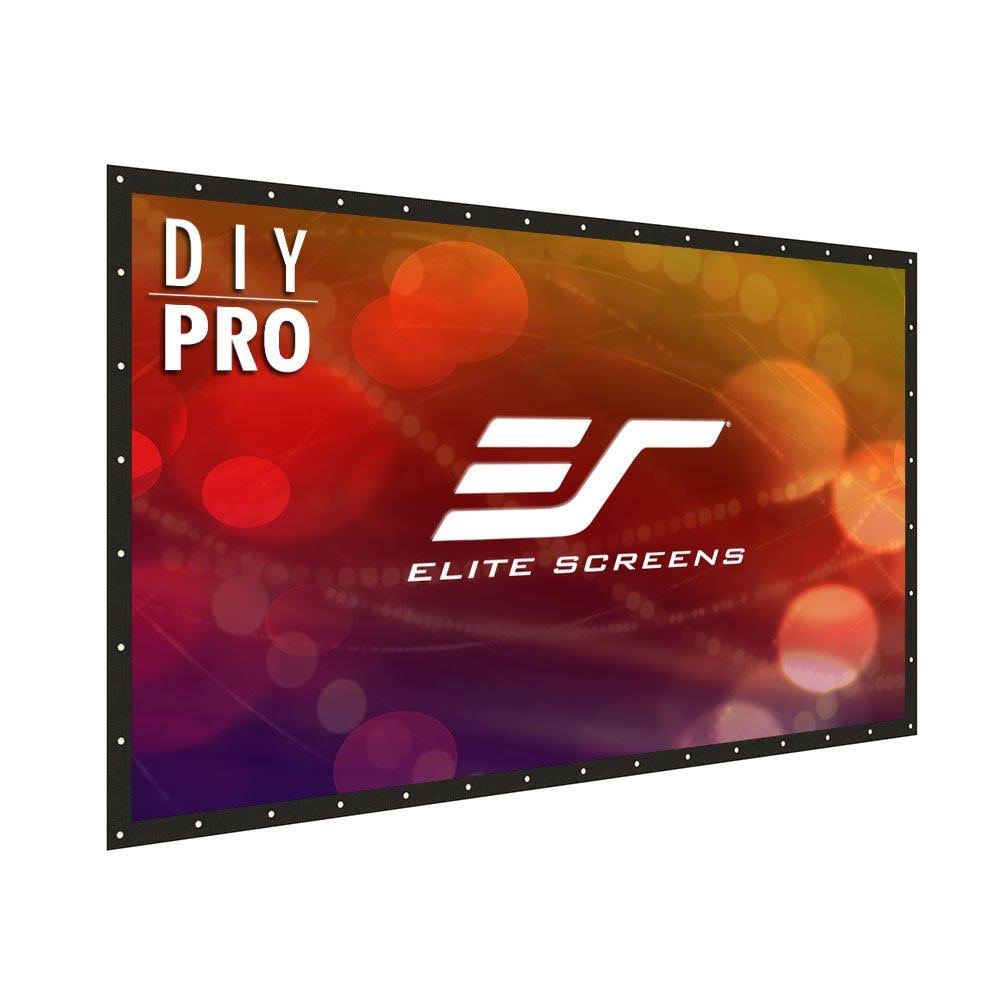 DIY251RH1 Projection Screen - 251x22 - 16:9 I698140