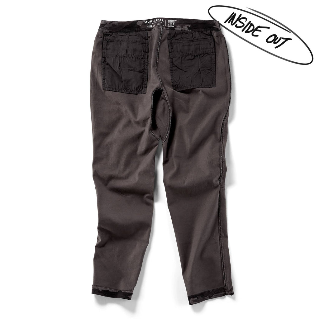 Multi Pant in Night Camo Size 34 U659