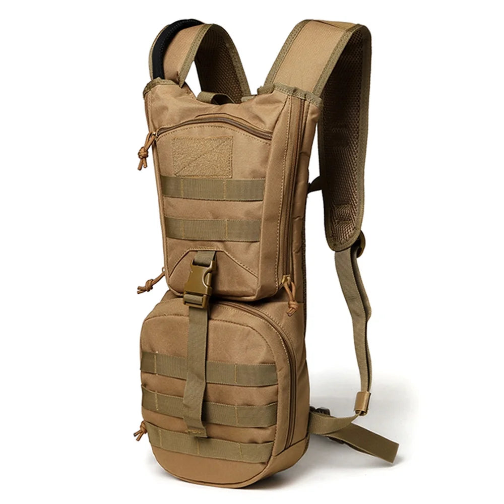 Hydration Pack Backpack Waterproof for TPU Water Bladder R8066