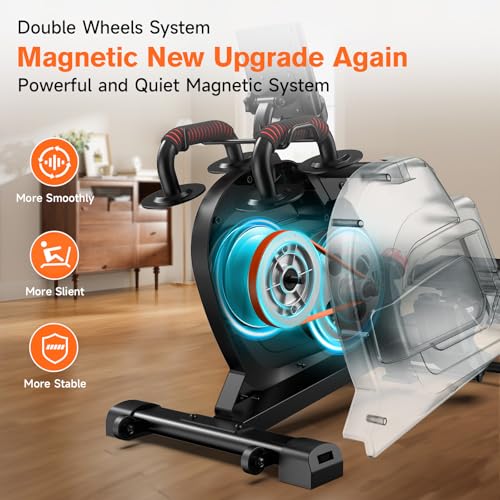 Magnetic Rowing Machine 360 LB Weight Capacity W205733