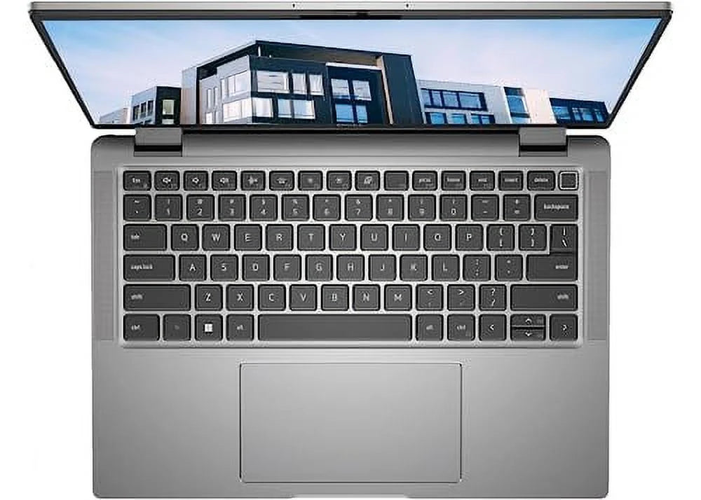 14” Business Laptop, Intel Core i5, 32GB RAM, 512GB SSD, Windows 11 Pro, Silver Z13845