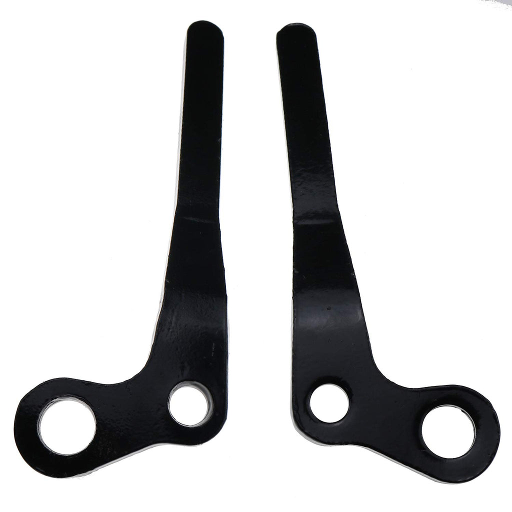 LH & RH Lever Kit for Skid Steer N755