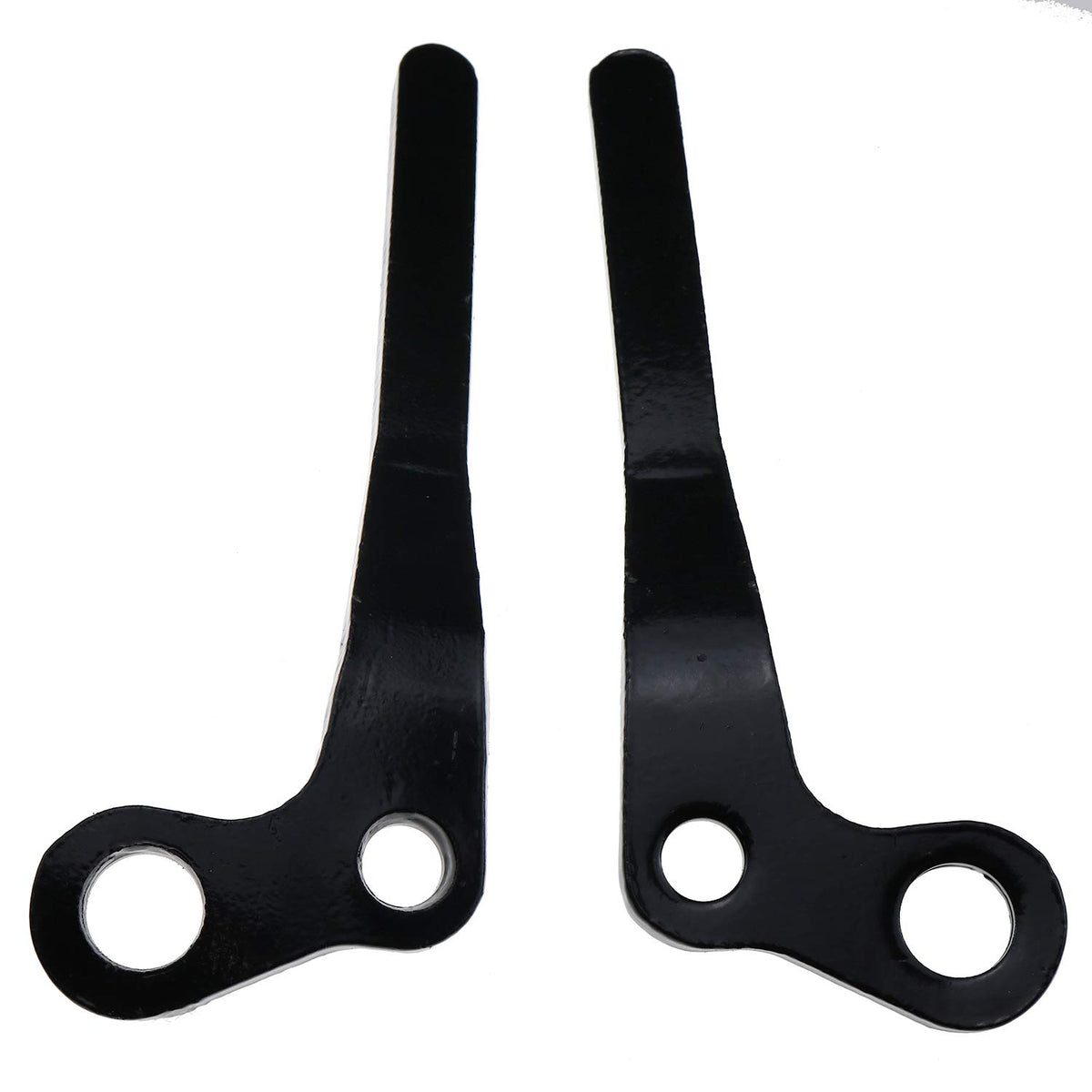 LH & RH Lever Kit for Skid Steer N755