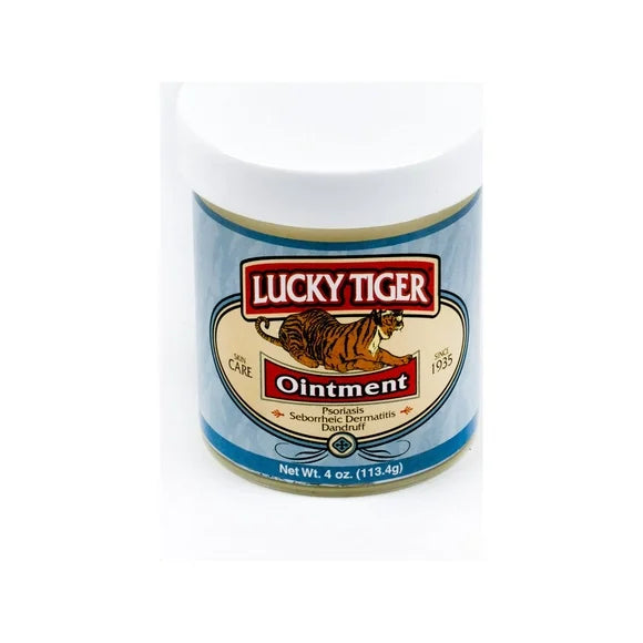 Skin Care Ointment, 4 Ounce U572