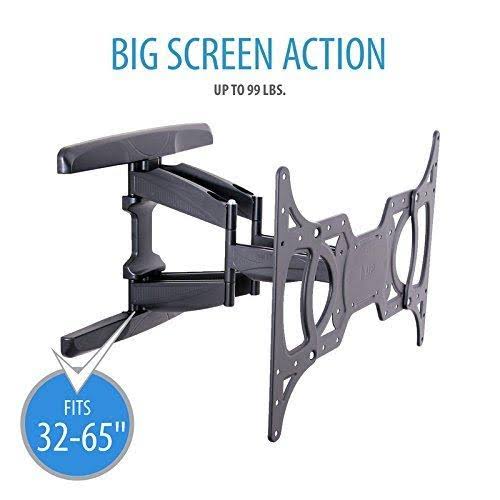 GAS Spring Wall Mount X739