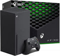XB-ox Series-X 1TB SSD Console O68842