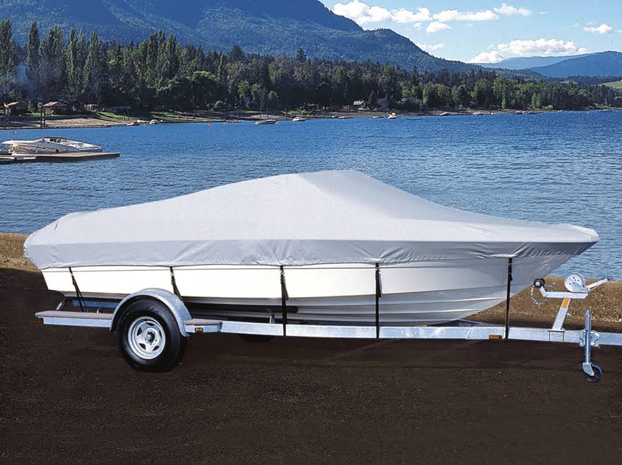 Cuddy Cabin Outboard Boat O6793