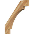 Rough Sawn Brace, Western Red Cedar U190