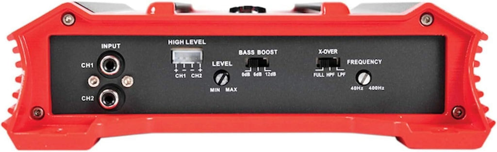 2000W Adjustable Car Amplifier W48976