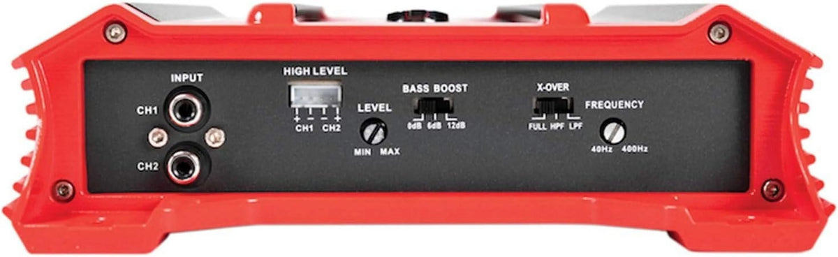 2000W Adjustable Car Amplifier W48976